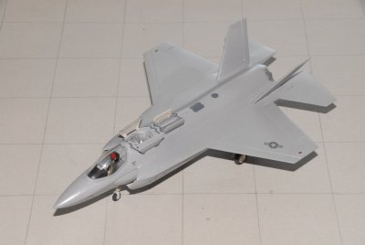 Lockheed X-35