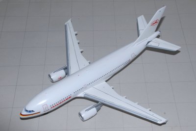 Airbus A310 (1/144)