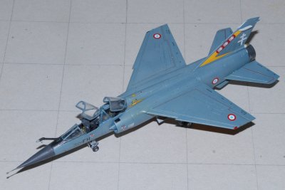 Dassault Mirage F1 B