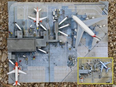 [600eme] A380 a Gatwick d'a prs photo Internet (1).jpg