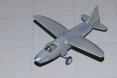 Heikel He-178