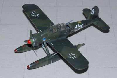 Arado Ar-196