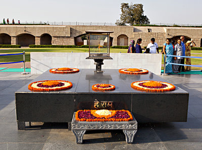 Raj Chat monument
