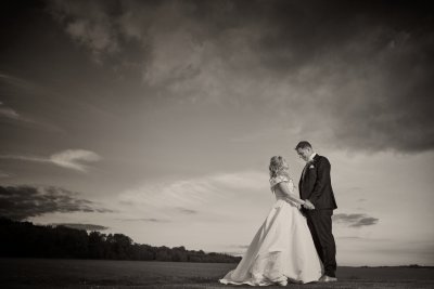 Adam & Laura