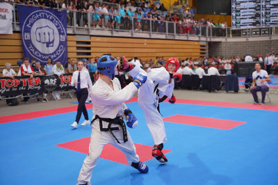Competition day 4