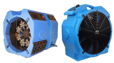 Bed Bug Heat Treatment Equipment