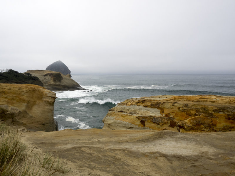 Cape Kiwanda