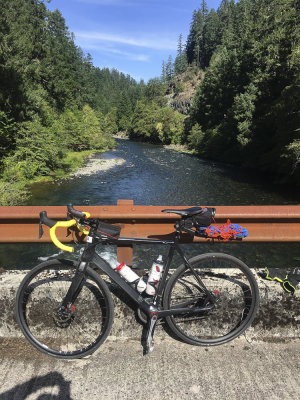 North Umpqua 