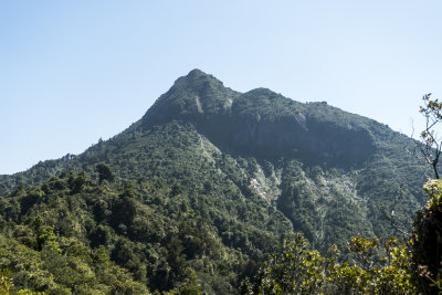 Kaitarahiki Peak