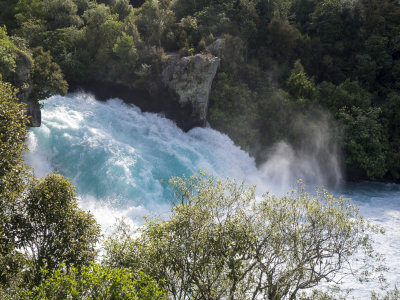 Huka Falls