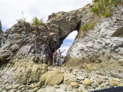 Mangawhai Cliff walk