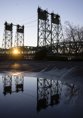 I5 bridge