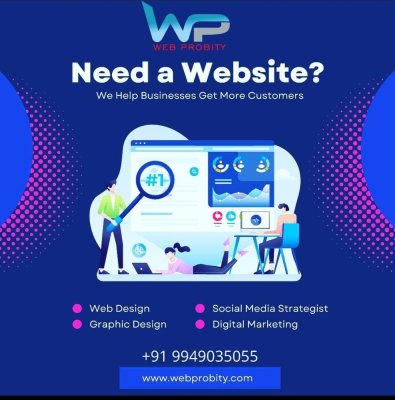 website development company hyderabad