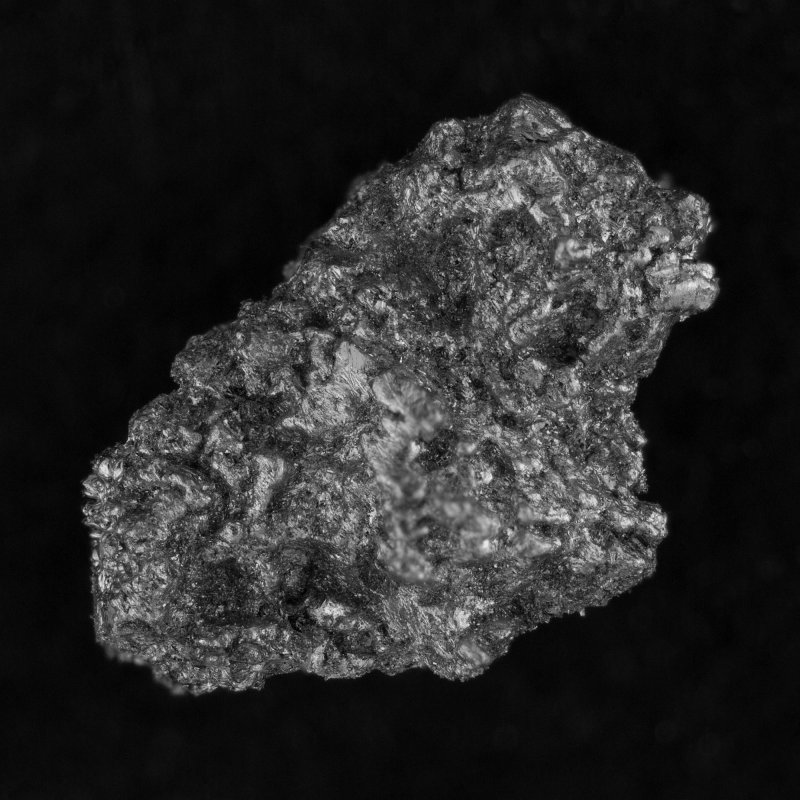 Mono - a small chunk I pulled from the broken surface