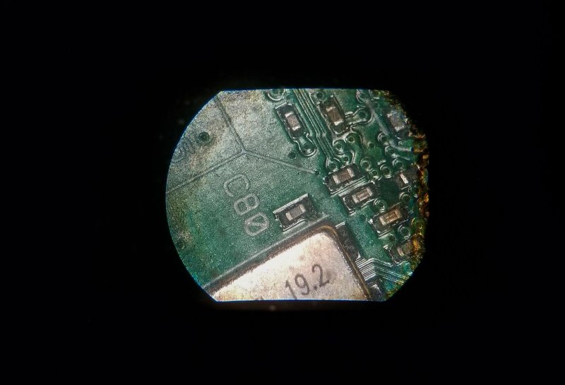 TS-3 Test image