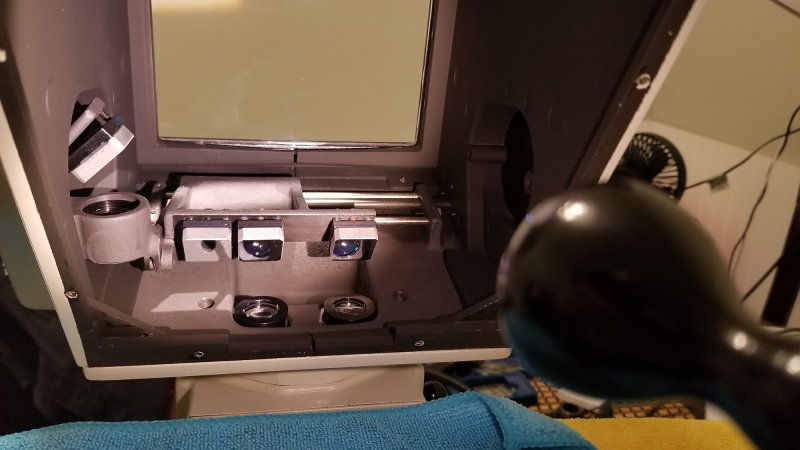 Inside the TS-4