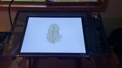 Light Table