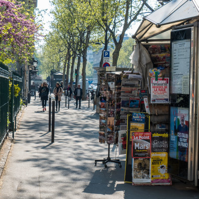 Beautiful Paris