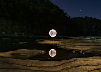 Cumberland Falls