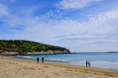 ACADIA NATIONAL PARK