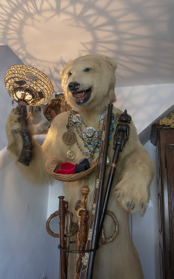 Dali's Polar Bear.jpg