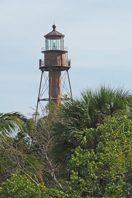 Sanibel - Lighthouse