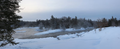 Algonquin Park