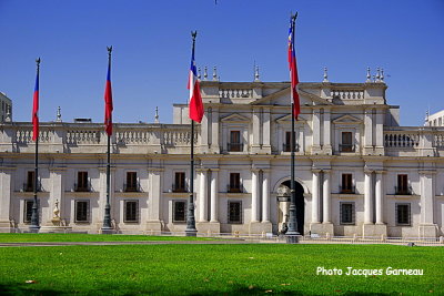 Palacio de La Moneda, Santiago, Chili - IMGP8783.JPG