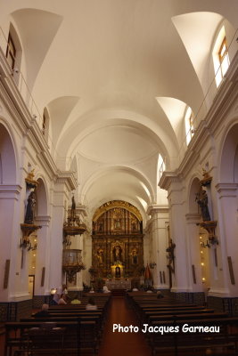 Basilica de Nuestra Senora Del Pilar (Basilique Notre-Dame-du-Pilier), Buenos Aires, Argentine - IMGP0721.JPG