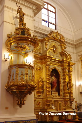 Basilica de Nuestra Senora Del Pilar (Basilique Notre-Dame-du-Pilier), Buenos Aires, Argentine - IMGP0723.JPG