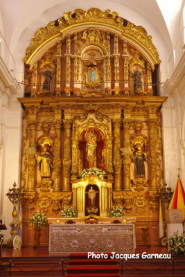 Basilica de Nuestra Senora Del Pilar (Basilique Notre-Dame-du-Pilier), Buenos Aires, Argentine - IMGP0725.JPG