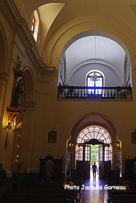 Basilica de Nuestra Senora Del Pilar (Basilique Notre-Dame-du-Pilier), Buenos Aires, Argentine - IMGP0726.JPG