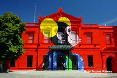 Centre culturel Recoleta, Buenos Aires, Argentine - IMGP0731.JPG