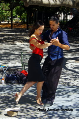 Danseurs de tango, Quartier Recoleta, Buenos Aires, Argentine - IMGP0757.JPG