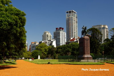Plaza Intendiente Seeber, Buenos Aires, Argentine - IMGP0814.JPG