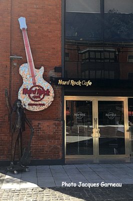 Hard Rock Cafe, Buenos Aires, Argentine - IMG_1279.JPG
