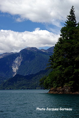 Lago Todos los Santos (lac de Tous-les-Saints), région des lacs, Chili - IMGP9094.JPG