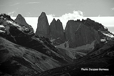 Torres del Paine (Tours du Paine), Parc national Torres del Paine, Chili -  IMGP9790.JPG