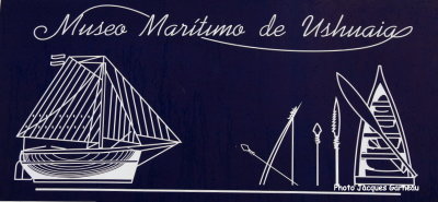 Museo Maritimo (Muse maritime), Ushuaia, Argentine - IMGP0340.JPG