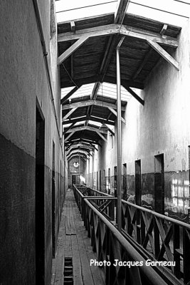 Carcel del Fin del Mundo (Prison de la Fin du Monde),  Ushuaia, Argentine - IMGP0365.JPG