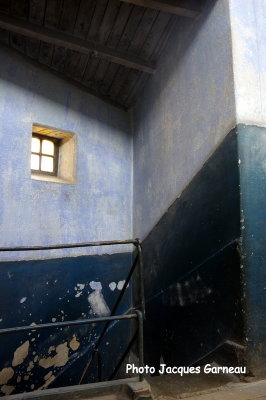 Carcel del Fin del Mundo (Prison de la Fin du Monde),  Ushuaia, Argentine - IMGP0370.JPG