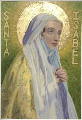 Saint Isabel