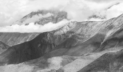 Taken just outside of Jomsom Nepal