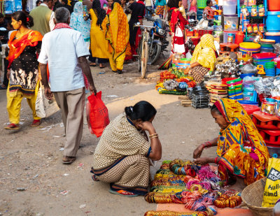 Taken at a street market in Birgunj Nepal