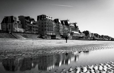 Cabourg, Grand Hôtel