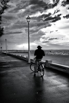 Arcachon, France (atlantic coast)