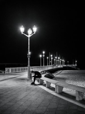 Arcachon, France (atlantic coast)