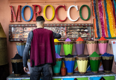 Morocco 2019