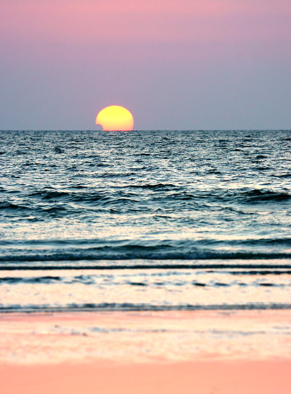 Days end