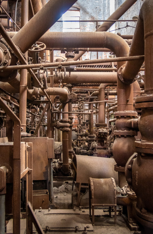 Water Pumps